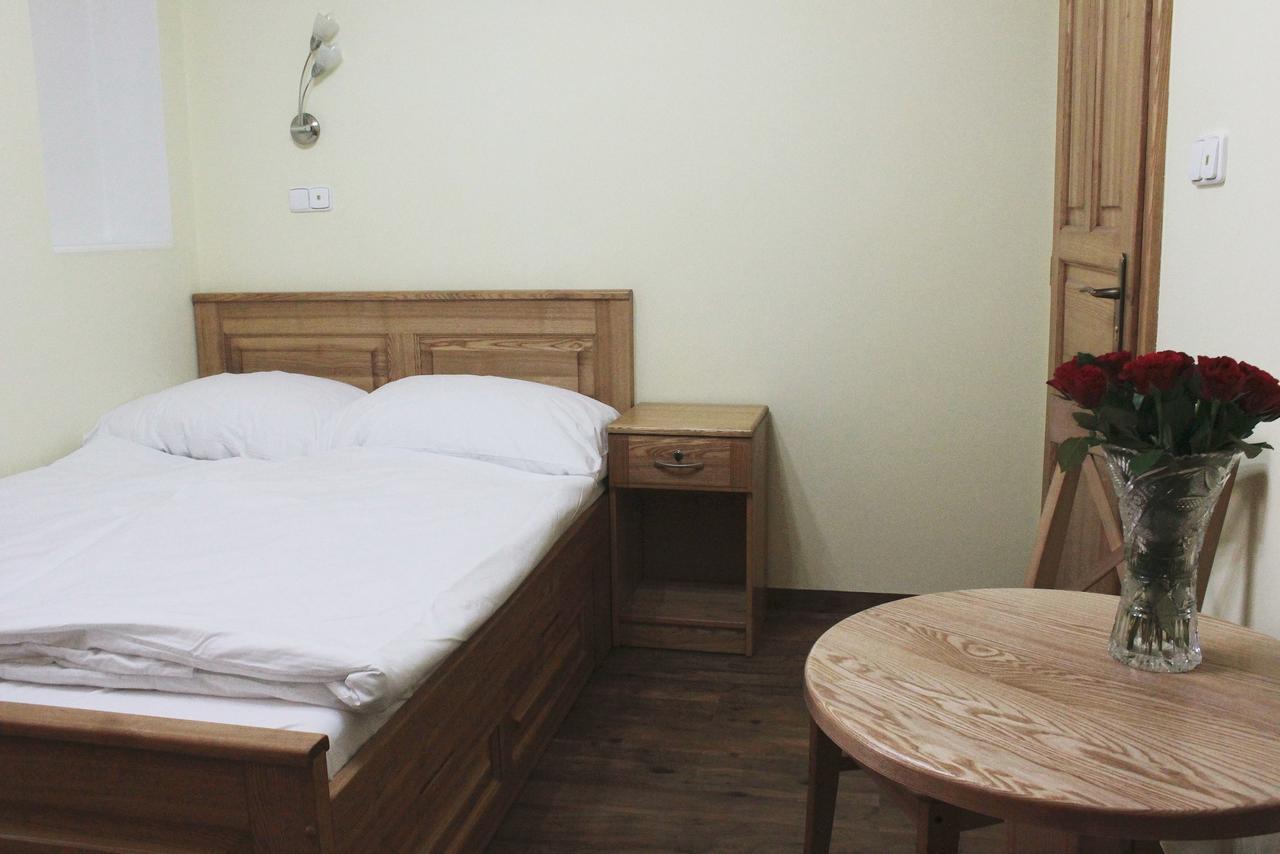 Hotel Orix Яхимов Экстерьер фото